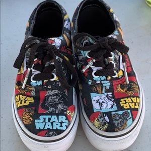 Star War lovers